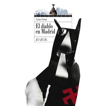 El diablo en Madrid