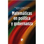 Matematicas En Politica Y Gobernanza