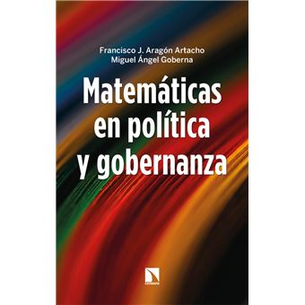 Matematicas En Politica Y Gobernanza