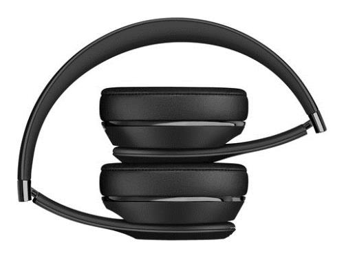 Auriculares Bluetooth Beats Solo3 Negro - Auriculares Bluetooth
