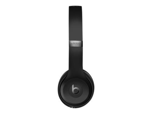 Auriculares Bluetooth Beats Solo3 Negro - Auriculares Bluetooth