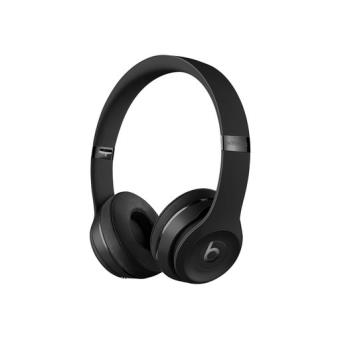 Auriculares Bluetooth Beats Solo3 Negro