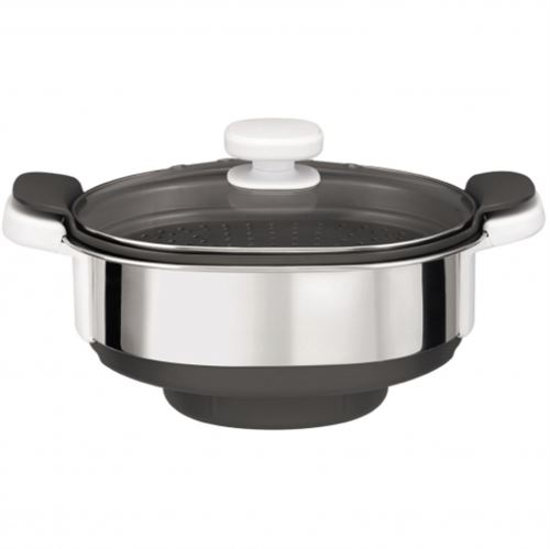 Accesorio De Vapor Moulinex Xf384b10