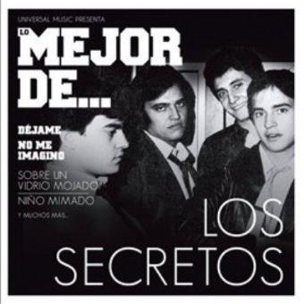Los Secretos, Secretos - 1