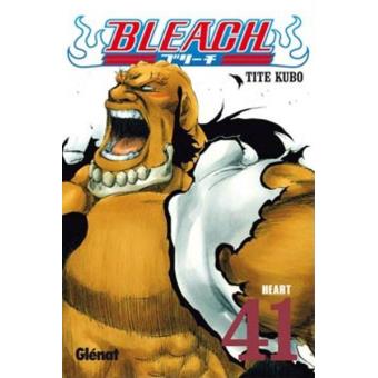 Bleach 41