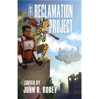 Reclamation Project - Year One - 1