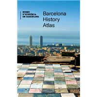 Barcelona History Atlas