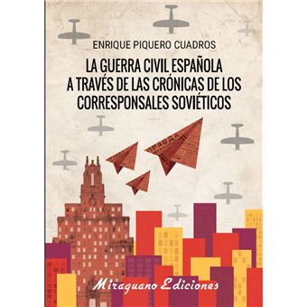 Guerra civil española a traves de l