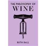 The philosophy of wine