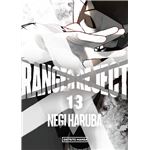 Ranger Reject 13 (Shônen)
