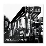 Accelerate - Vinilo