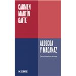 Macanaz y Aldecoa (Serie ENDEBATE)