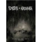 Sombras De Aokigahara