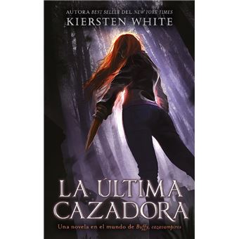La última cazadora
