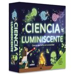 Ciencia Luminiscente