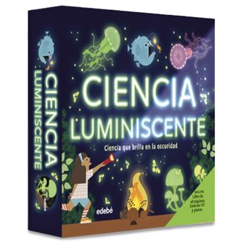 Ciencia Luminiscente