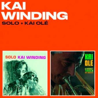 Solo + Kai Olé - CD