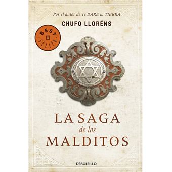La saga de los malditos - 1