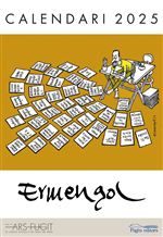 Pagès Editors, S.l. Calendari 2025