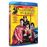El umbral del juego - Blu-ray