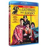 El umbral del juego - Blu-ray