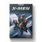 X-Men Ed. Coleccionista (DVD + Libro)