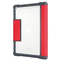 Funda STM Dux Plus Rojo para iPad Pro 12,9''