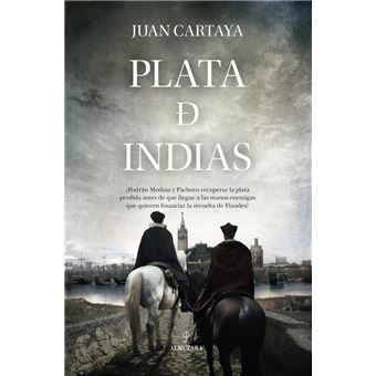 Plata De Indias
