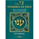 Los 72 nombres de dios