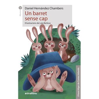 Un barret sense cap