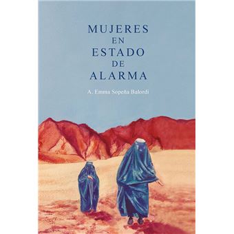Mujeres en estado de alarma - 1