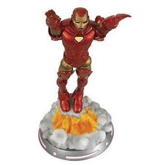 Figura Marvel IronMan - 1