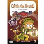 Cecilia Van Helsing 2