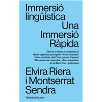 Immersió Lingüística