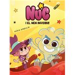 Nuc i el kit màgic (Edició en català)