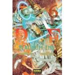 Platinum end núm 6