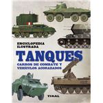 Tanques-carros de combate y vehicul