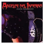 Joven para morir - Vinilo