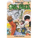 One Piece nº 70
