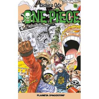 One Piece 70