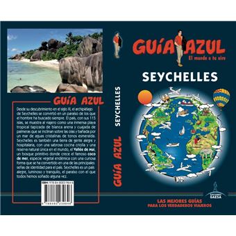 Seychelles-guia azul