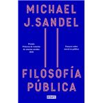 Filosofía pública