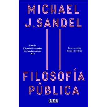 Filosofía pública