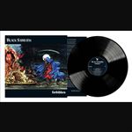 Forbidden2024 Tony Iommi Remix - Vinilo