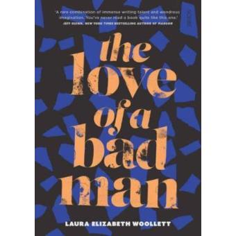 The love of a bad man