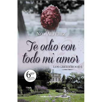 Te odio con todo mi amor-los greenwood 1