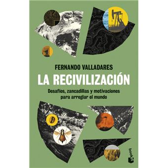 La Recivilizacion