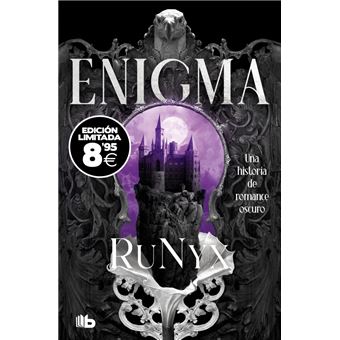 Enigma (edición limitada · Black Friday)