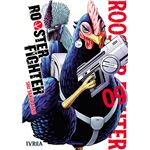 Rooster Fighter 9