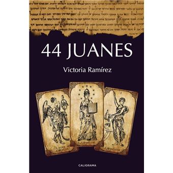 44 Juanes